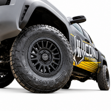 Load image into Gallery viewer, ICON Recon Pro 18x9 6x5.5 +25mm Satin Black Wheel ICO23618909060SB