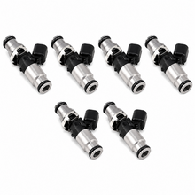 Load image into Gallery viewer, ID1300X Injectors VR6 12V Audi VW 1300.60.14.14B.6 Set 6