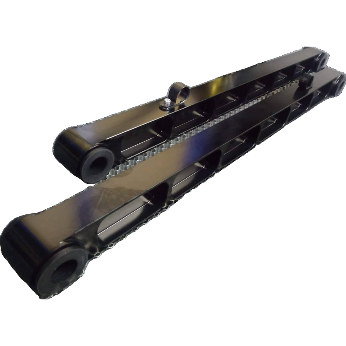 Dodge Durango Billet Rear Toe Links Black Ops Auto Works