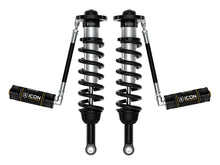 Load image into Gallery viewer, ICON ICON 2024+ Toyota Land Cruiser 250 Series Front 2.5 VS RR Coilover Kit