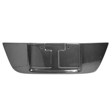 Load image into Gallery viewer, -APR Performance Subaru WRX/ STI Hatchback Carbon Fiber License Plate Frame 2008-2014