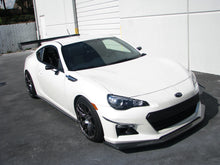 Load image into Gallery viewer, -APR Performance Subaru BRZ Carbon Fiber Front Airdam 2013-2016