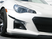 Load image into Gallery viewer, -APR Performance Subaru BRZ Canard Set 2013-2016