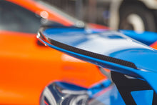 Load image into Gallery viewer, -APR Performance Porsche 718 Cayman GT4 Gurney Flap 2020-2023