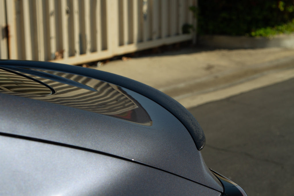 -APR Performance Tesla Model 3 Rear Deck Spoiler 2017-2023