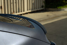 Load image into Gallery viewer, -APR Performance Tesla Model 3 Rear Deck Spoiler 2017-2023