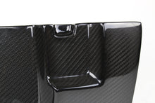 Load image into Gallery viewer, -APR Performance Nissan GTR R35 License Plate Backing 2012-2016