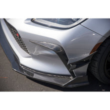 Load image into Gallery viewer, -APR Performance Toyota GR86 Front Bumper Bezels 2022- 2024