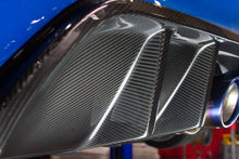 Load image into Gallery viewer, -APR Performance Honda FL5 Civic Type R Rear Diffuser 2023-Current