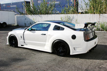 Load image into Gallery viewer, -APR Performance Ford Mustang S197 GT500 / GT500KR Widebody Aerodynamic Kit 2007-2009