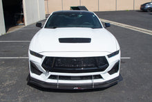 Load image into Gallery viewer, -APR Performance Ford Mustang GT S650 Performance Package Front Wind Splitter 2024-Current