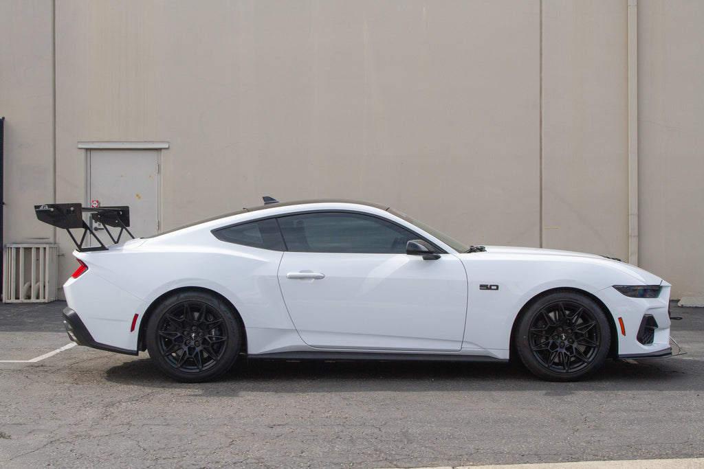 -APR Performance Ford Mustang S650 GT-250 Adjustable Wing 2024-Current