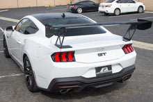 Load image into Gallery viewer, -APR Performance Ford Mustang S650 GT-250 Adjustable Wing 2024-Current