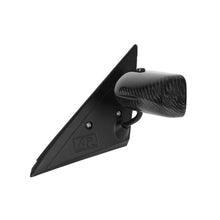 Load image into Gallery viewer, -APR Performance Subaru Impreza WRX/ STI Formula 3 Carbon Fiber Mirror/Black 2008-2014