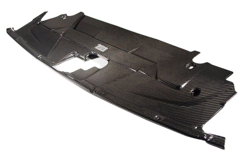 -APR Performance Ford Mustang S650 Cooling Plate 2024-Current