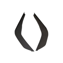 Load image into Gallery viewer, -APR Performance 2024 to current -Ford Mustang GT S650 Front Bumper Canards