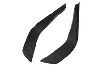 Load image into Gallery viewer, -APR Performance 2024 to current -Ford Mustang GT S650 Front Bumper Canards