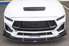 Load image into Gallery viewer, -APR Performance 2024 to current -Ford Mustang GT S650 Front Bumper Canards