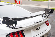 Load image into Gallery viewer, -APR Performance Ford Mustang S650 GTC-200 Adjustable Wing 2024-Current