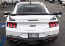 Load image into Gallery viewer, -APR Performance Ford Mustang S650 GTC-200 Adjustable Wing 2024-Current
