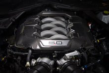 Load image into Gallery viewer, -APR Performance Ford Mustang S650 Engine Cover 2024-Current
