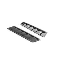 Load image into Gallery viewer, -APR Performance Universal Fitment Hood Vents, Long