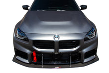 Load image into Gallery viewer, -APR Performance BMW G87 M2 Front Wind Splitter 2023-Up