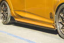 Load image into Gallery viewer, -APR Performance Acura Integra Type S DE5 Side Rocker Extensions/ Side Skirt 2023-Current