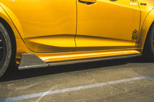 Load image into Gallery viewer, -APR Performance Acura Integra Type S DE5 Side Rocker Extensions/ Side Skirt 2023-Current