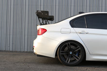 Load image into Gallery viewer, -APR Performance BMW F80 M3 GTC-300 Adjustable Wing 2015-18