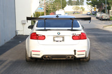 Load image into Gallery viewer, -APR Performance BMW F80 M3 GTC-300 Adjustable Wing 2015-18