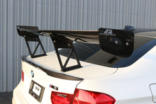 Load image into Gallery viewer, -APR Performance BMW F80 M3 GTC-300 Adjustable Wing 2015-18