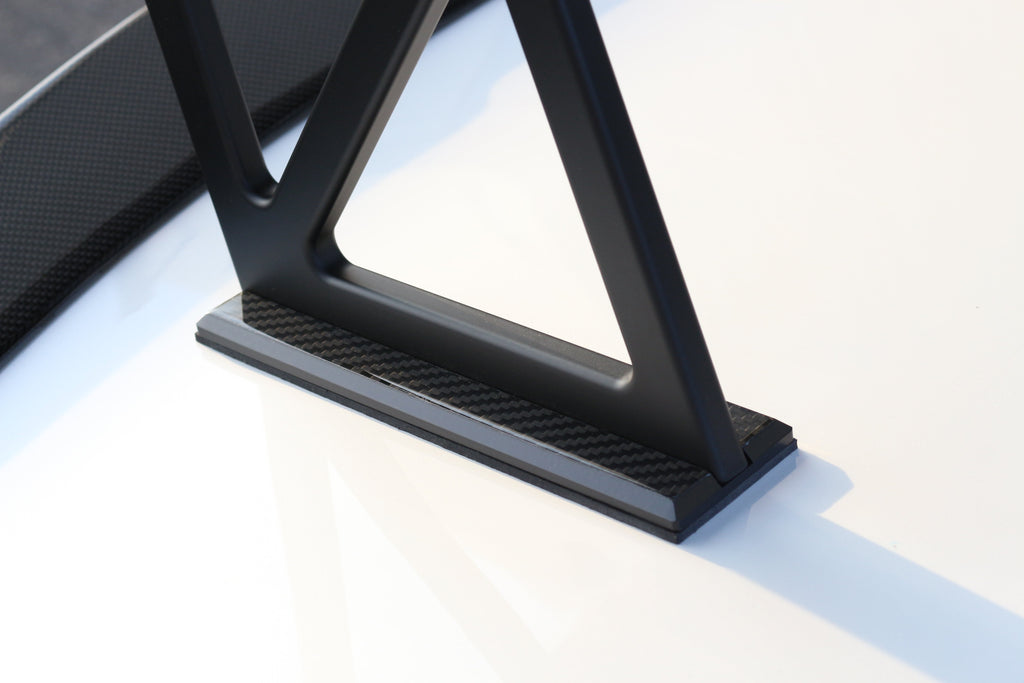 -APR Performance BMW F80 M3 GTC-300 Adjustable Wing 2015-18