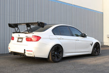 Load image into Gallery viewer, -APR Performance BMW F80 M3 GTC-300 Adjustable Wing 2015-18