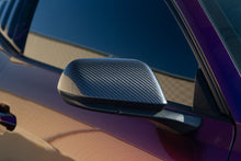 Load image into Gallery viewer, CBM-MUSTG15NS-APR Performance Ford Mustang S550 / S650 / GT350 / GT500 Replacement Mirrors 2015-2024