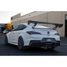 Load image into Gallery viewer, -APR Performance Acura DE5 Integra Type S GTC-300 Adjustable Wing 2024-Current