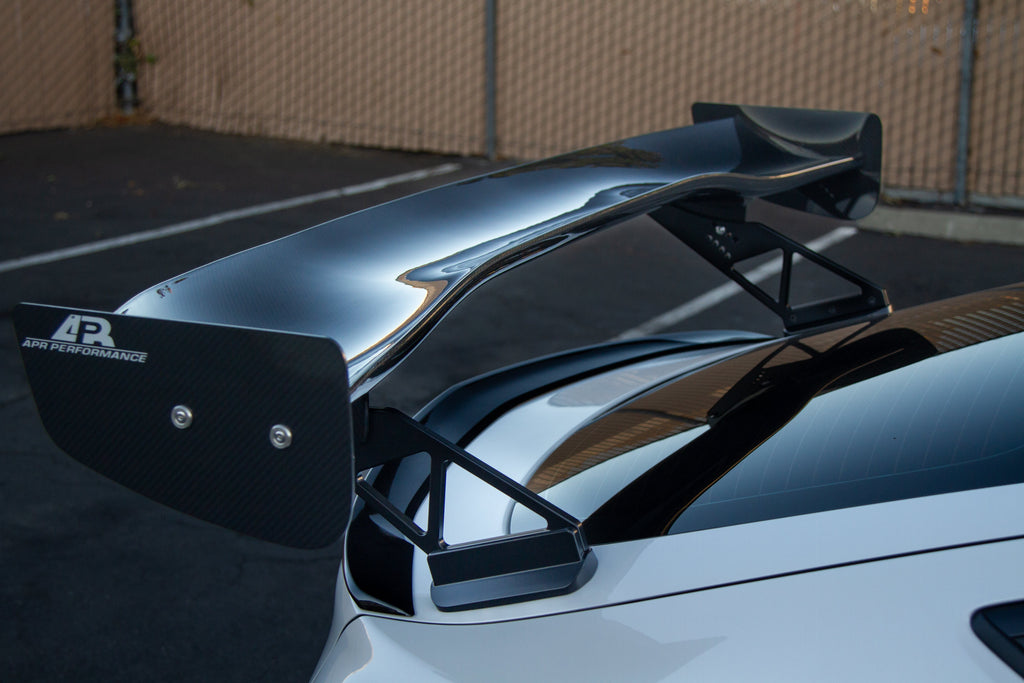-APR Performance Acura DE5 Integra Type S GTC-300 Adjustable Wing 2024-Current
