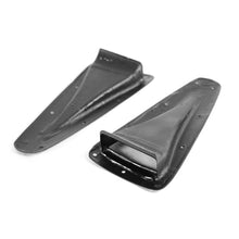 Load image into Gallery viewer, -APR Performance Universal Fitment Curved NACA Ducts