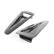 Load image into Gallery viewer, -APR Performance Universal Fitment Curved NACA Ducts