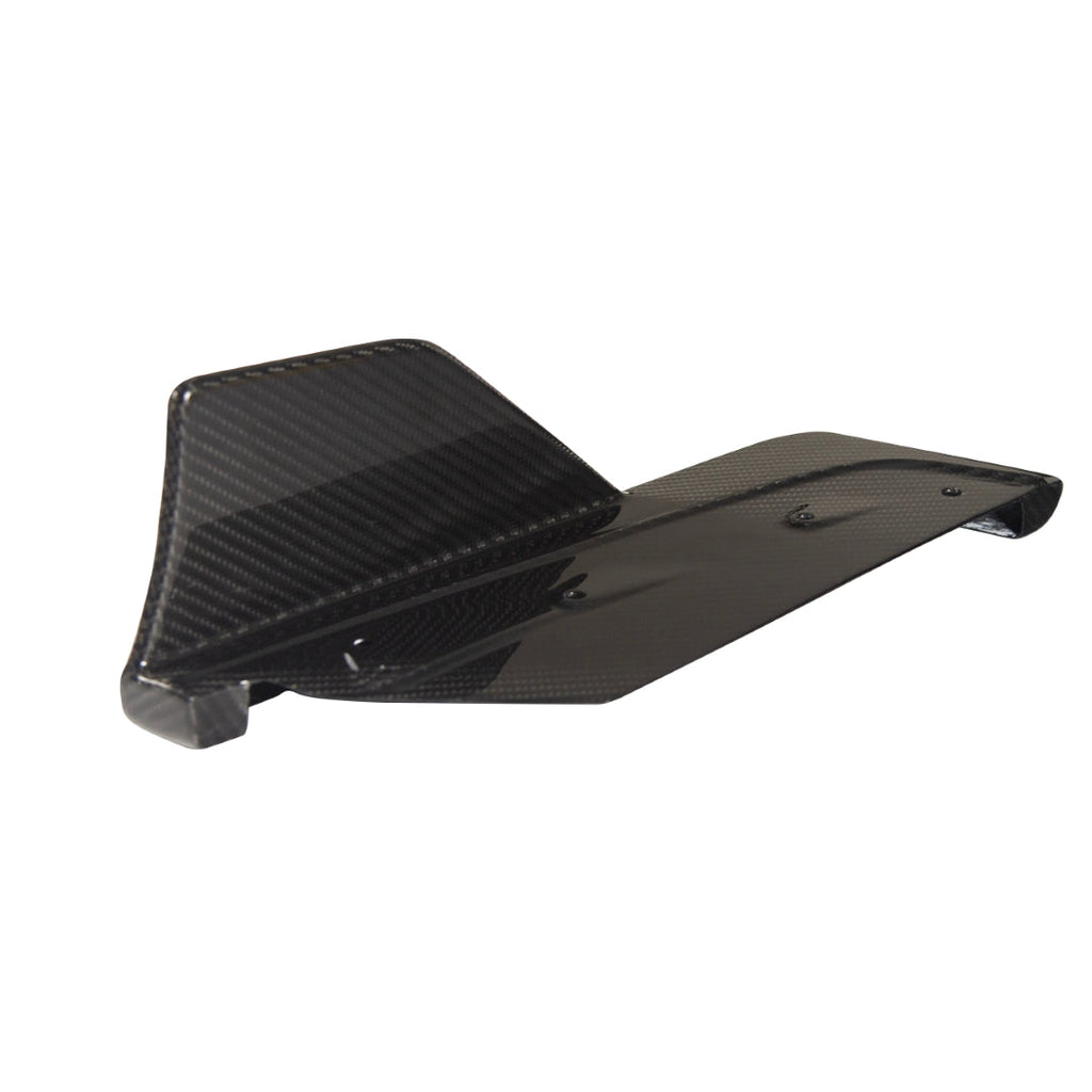 -APR Performance Acura DE5 Integra Type S Rear Bumper Skirts 2024-Current