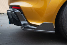 Load image into Gallery viewer, -APR Performance Acura DE5 Integra Type S Rear Bumper Skirts 2024-Current
