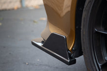 Load image into Gallery viewer, -APR Performance Acura DE5 Integra Type S Rear Bumper Skirts 2024-Current