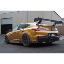 Load image into Gallery viewer, -APR Performance Acura DE5 Integra Type S GT-250 Adjustable Wing 2024-Current