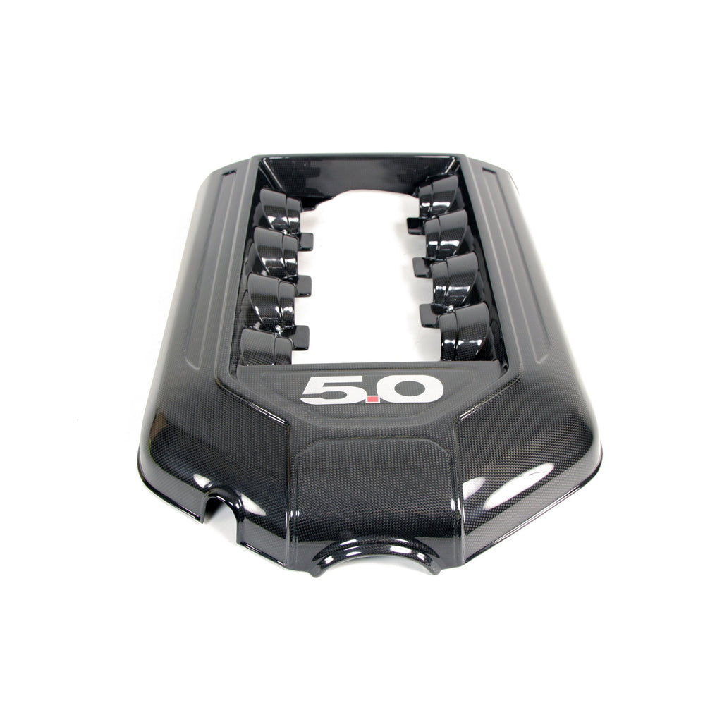 -APR Performance Ford Mustang GT 5.0 Engine Plenum Cover 2011-2014 (Manual Trans.)