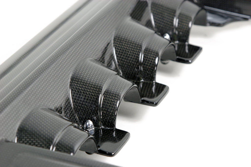 -APR Performance Ford Mustang GT 5.0 Engine Plenum Cover 2011-2014 (Manual Trans.)