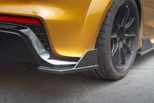 Load image into Gallery viewer, -APR Performance Acura DE5 Integra Type S Rear Bumper Skirts 2024-Current
