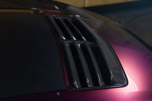 Load image into Gallery viewer, -APR Performance Ford Mustang S650 Hood Vent 2024-Current