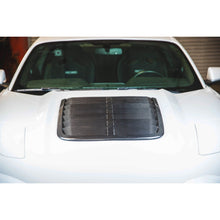 Load image into Gallery viewer, -APR Performance Ford Mustang Hood Vent 2015-2017