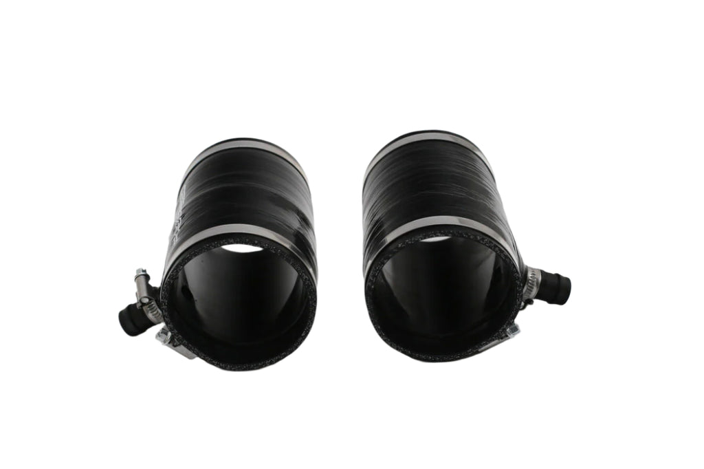 FS.LAM.HUR.SIB-Fabspeed Lamborghini Huracan Silicone Intake Hoses-Fabspeed Motorsport