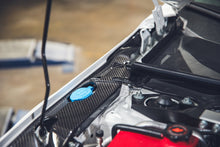 Load image into Gallery viewer, -APR Performance Acura Integra Type S DE5 Radiator Cooling Plates 2023-Current